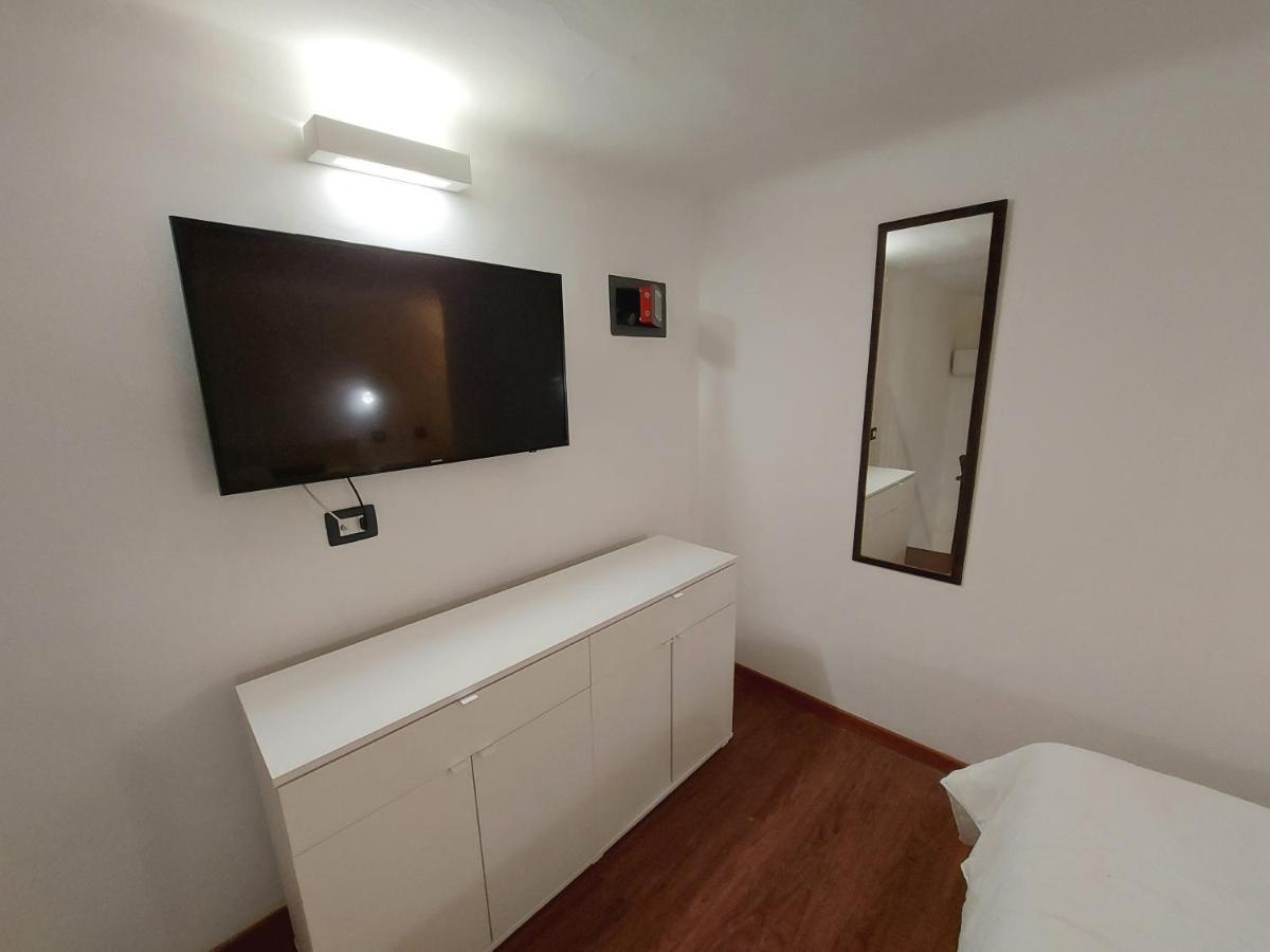 Corso Genova - Milano Navigli Daire Dış mekan fotoğraf