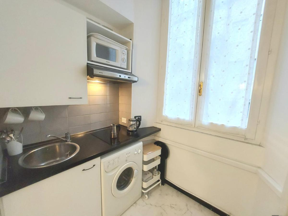 Corso Genova - Milano Navigli Daire Dış mekan fotoğraf