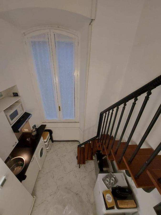 Corso Genova - Milano Navigli Daire Dış mekan fotoğraf