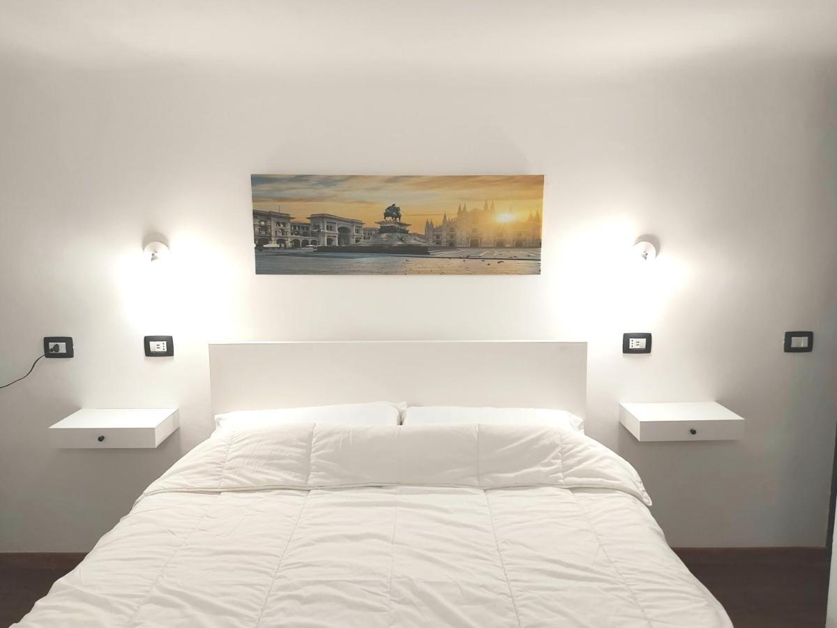 Corso Genova - Milano Navigli Daire Dış mekan fotoğraf